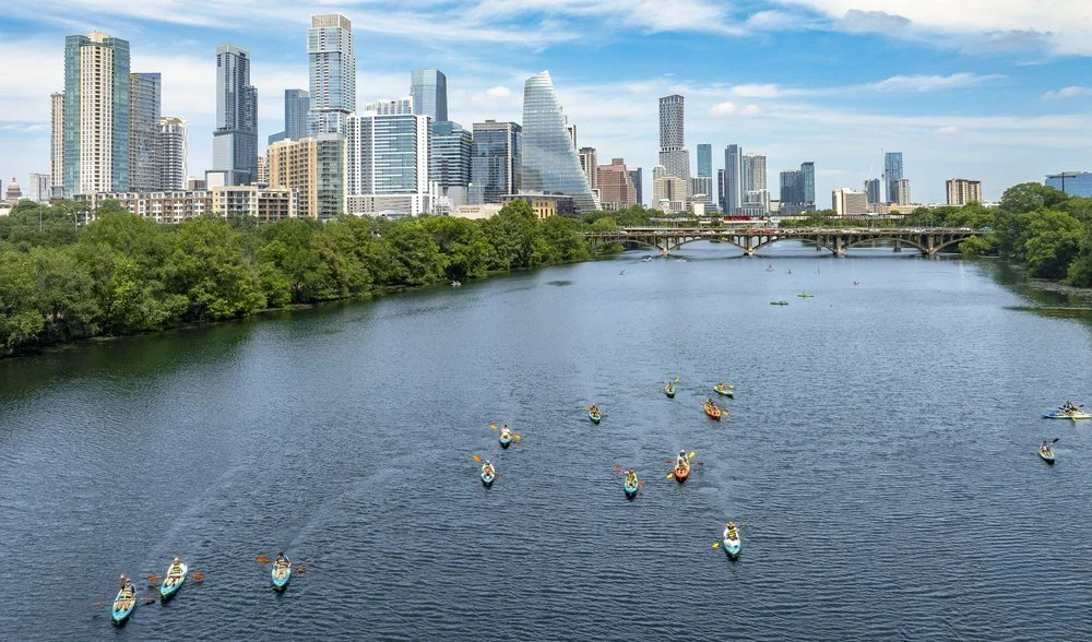 Keep Our Lake Beautiful