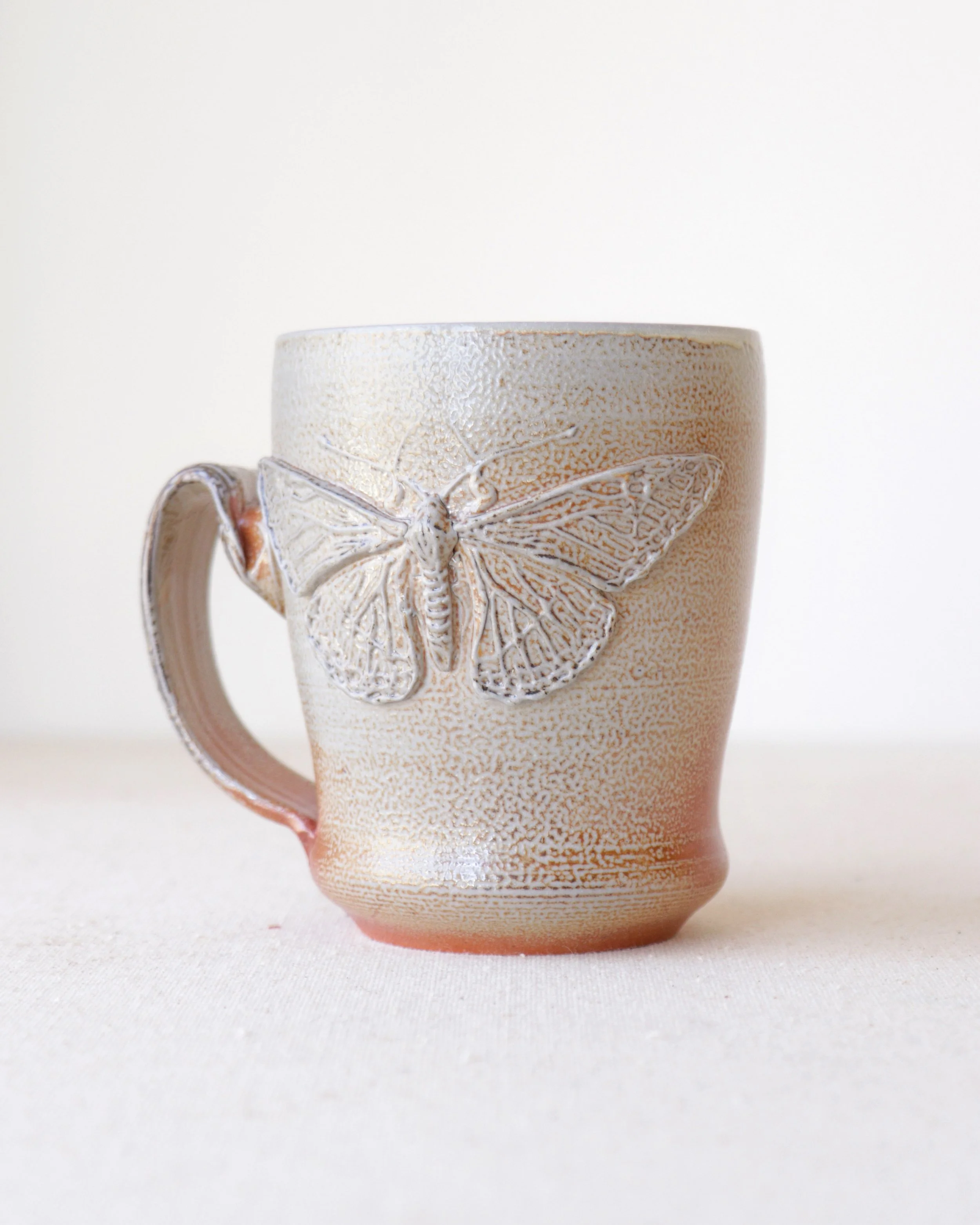 Salt Fire Viceroy Mug