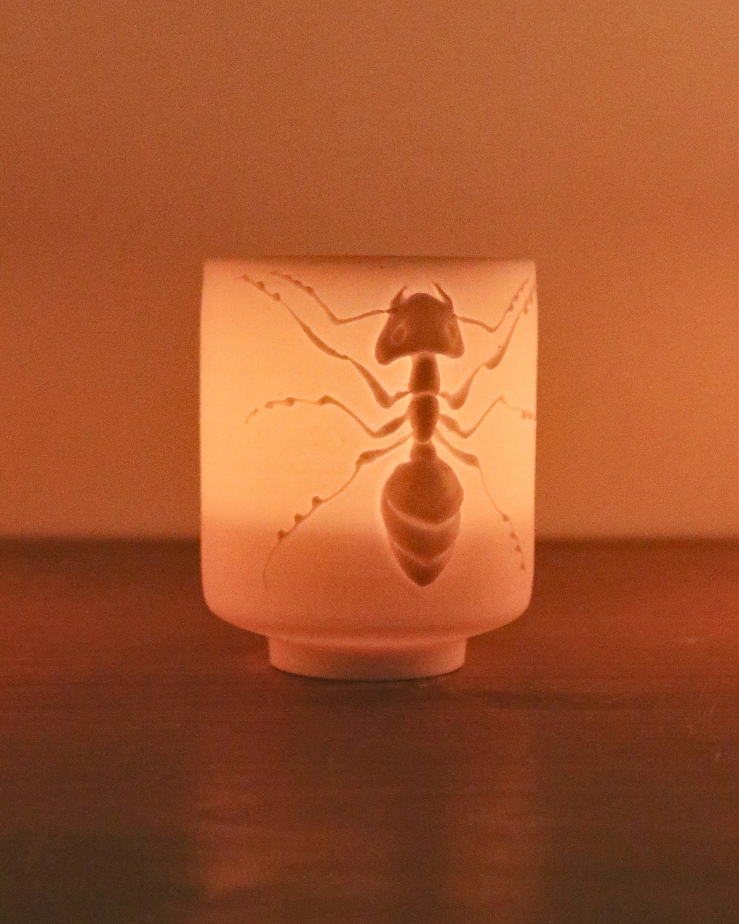 Ant Luminarie