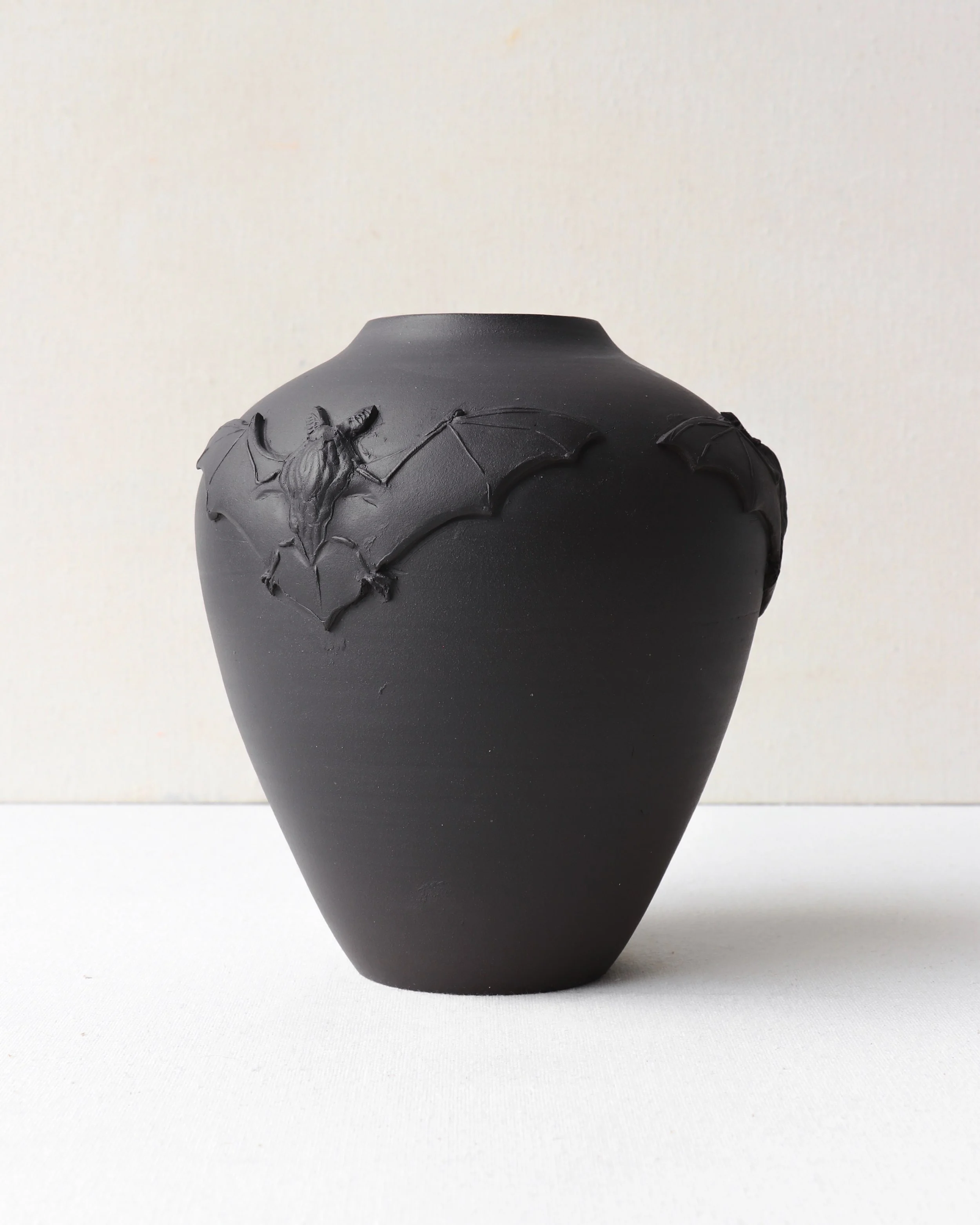 Bat Vase