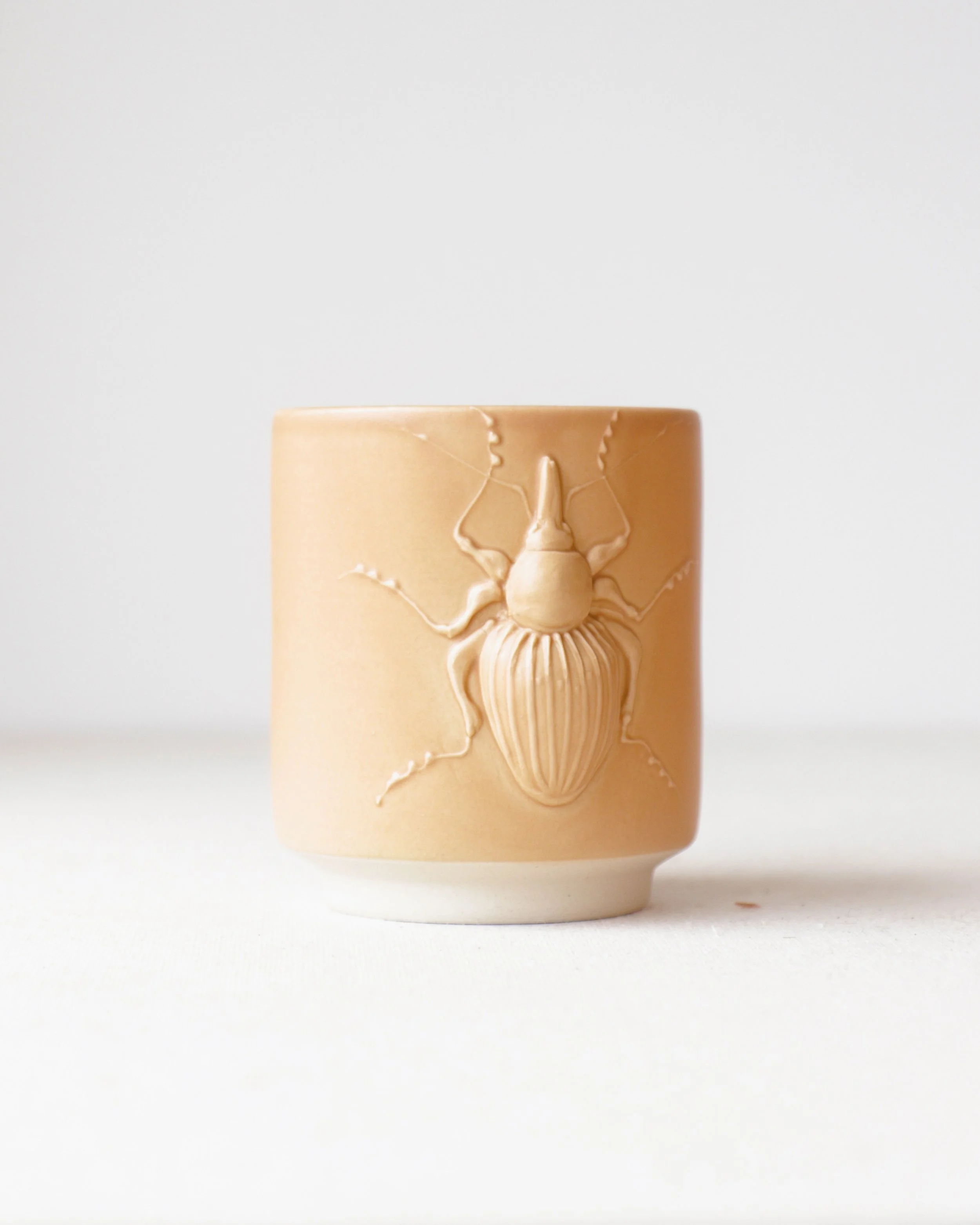 Honey Weevil Tumbler