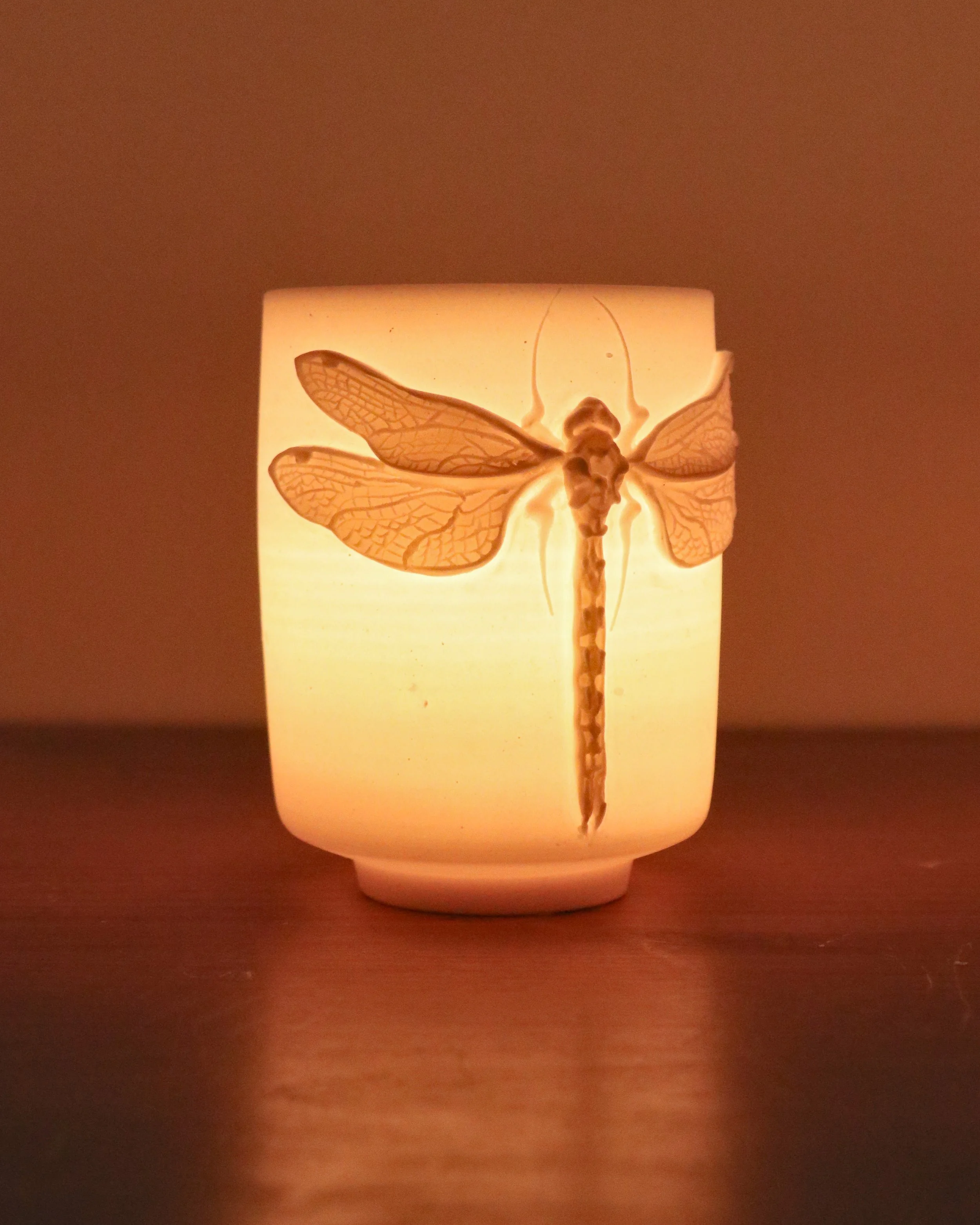 Dragonfly Luminarie 1 **2nds**
