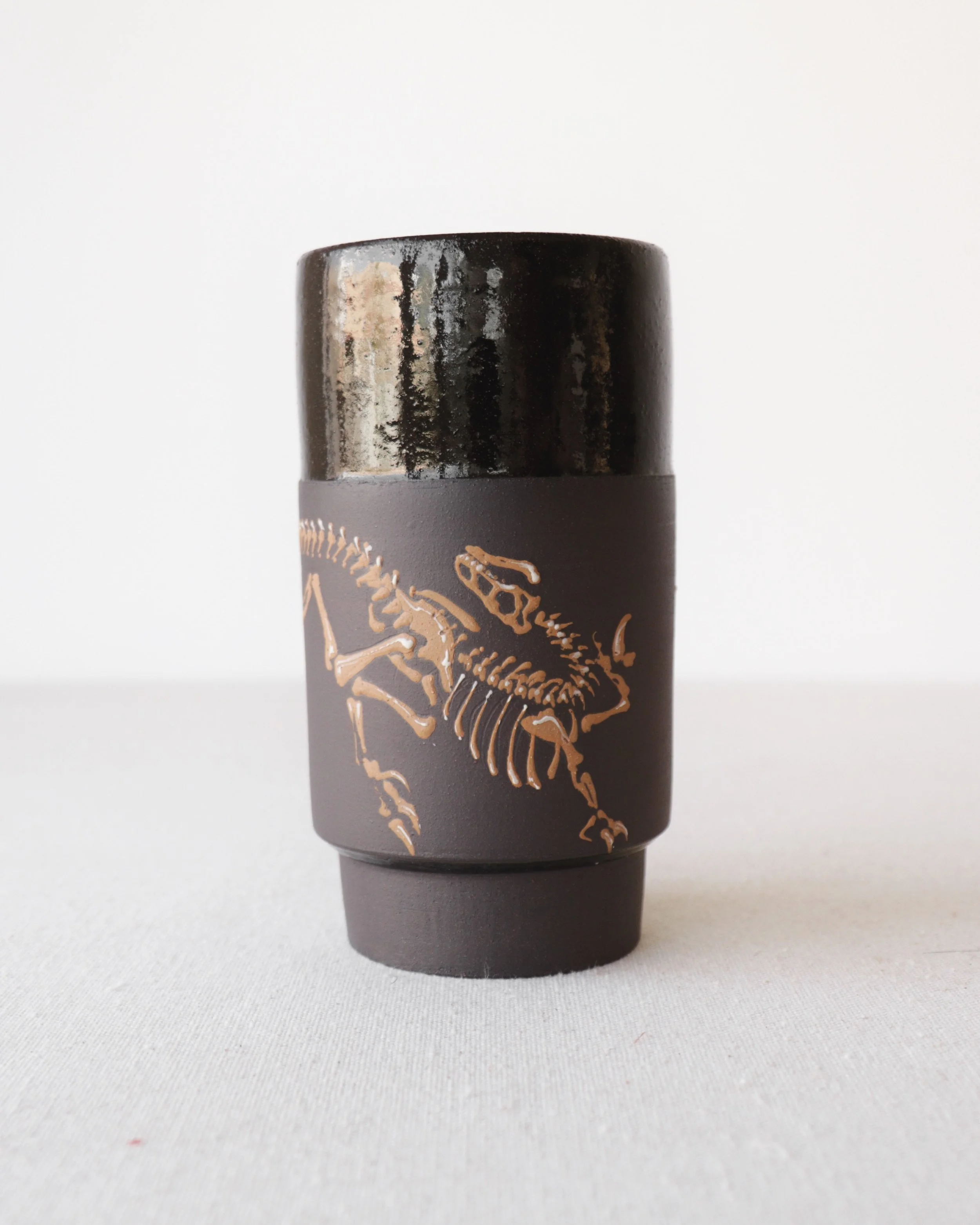 Albertosaurus Tumbler