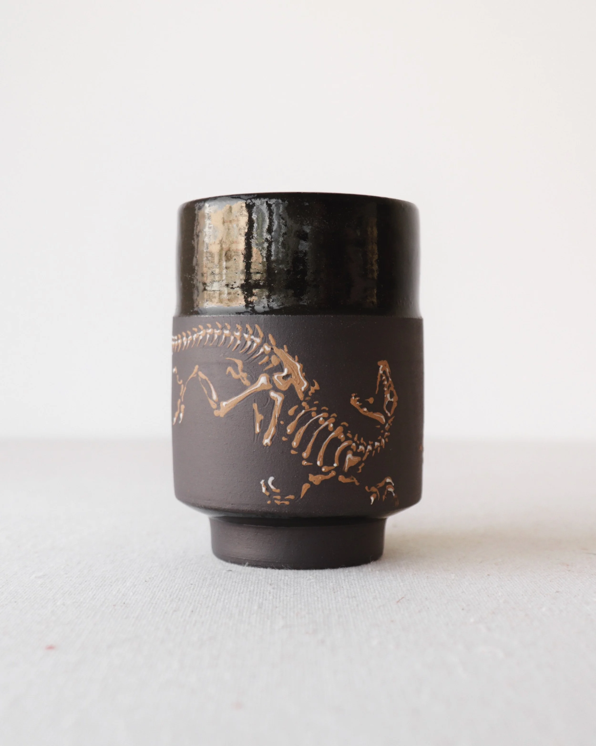 Tyrannosaurus Yunomi