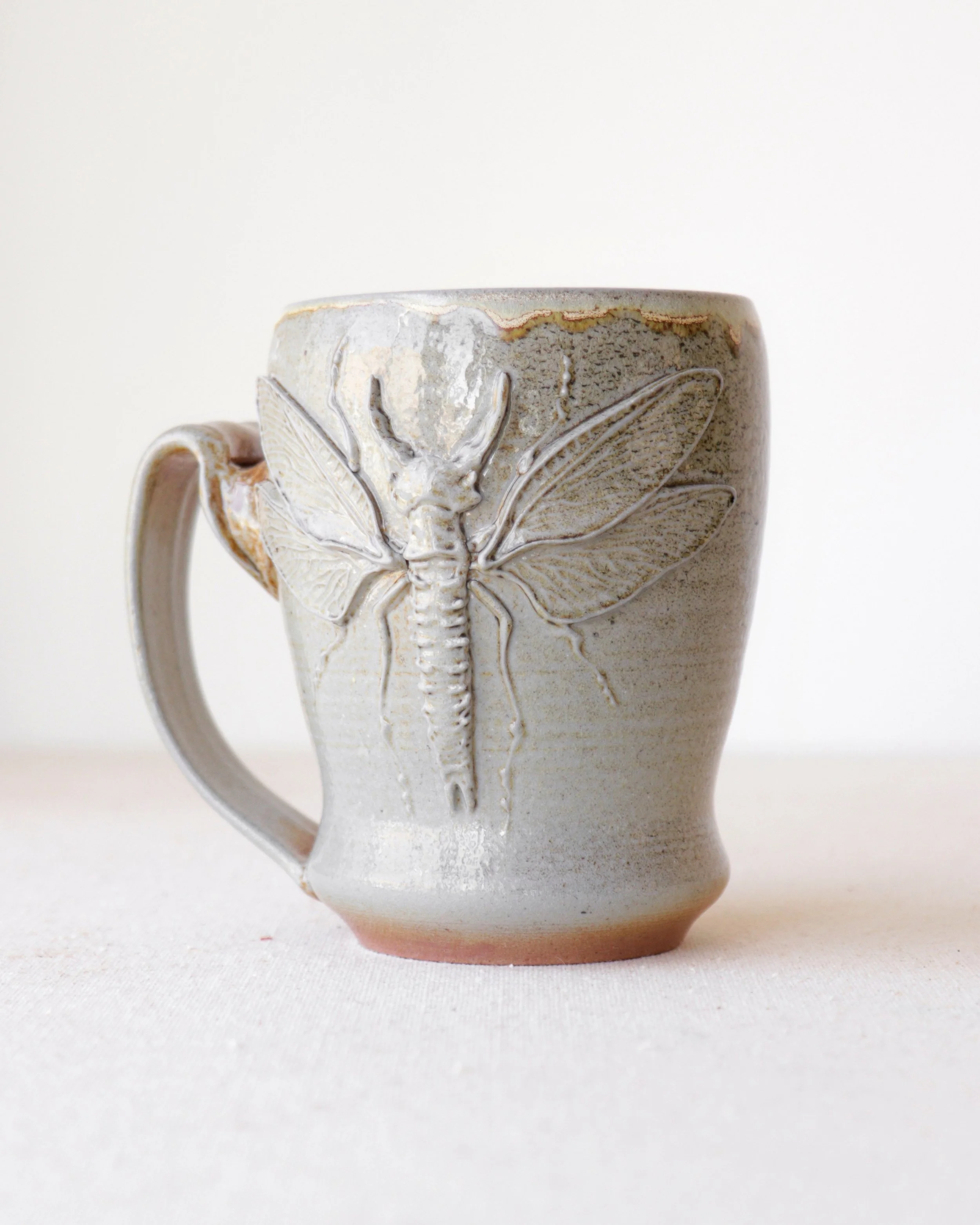 **Seconds** Salt Fire Mug (Copy)
