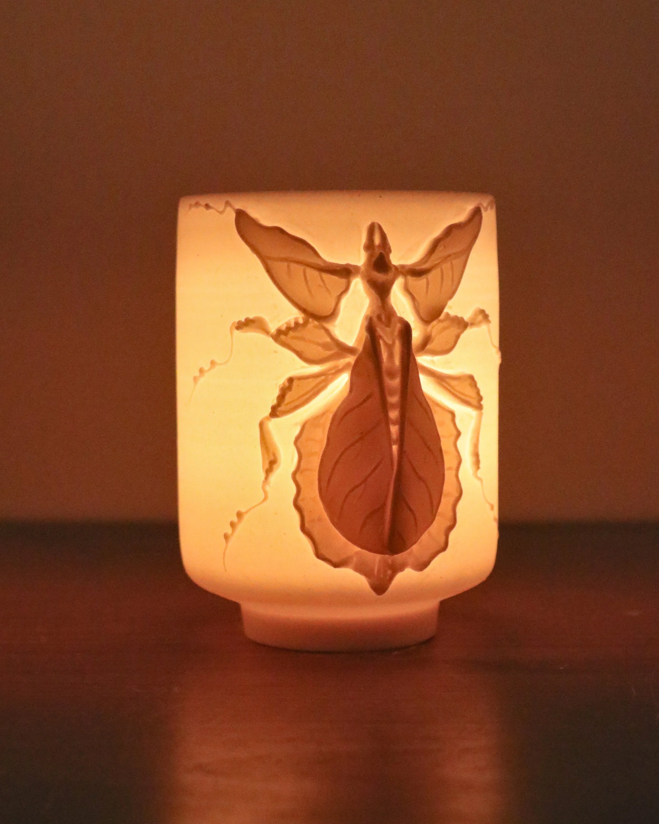 Leaf Insect Luminarie **2nds**