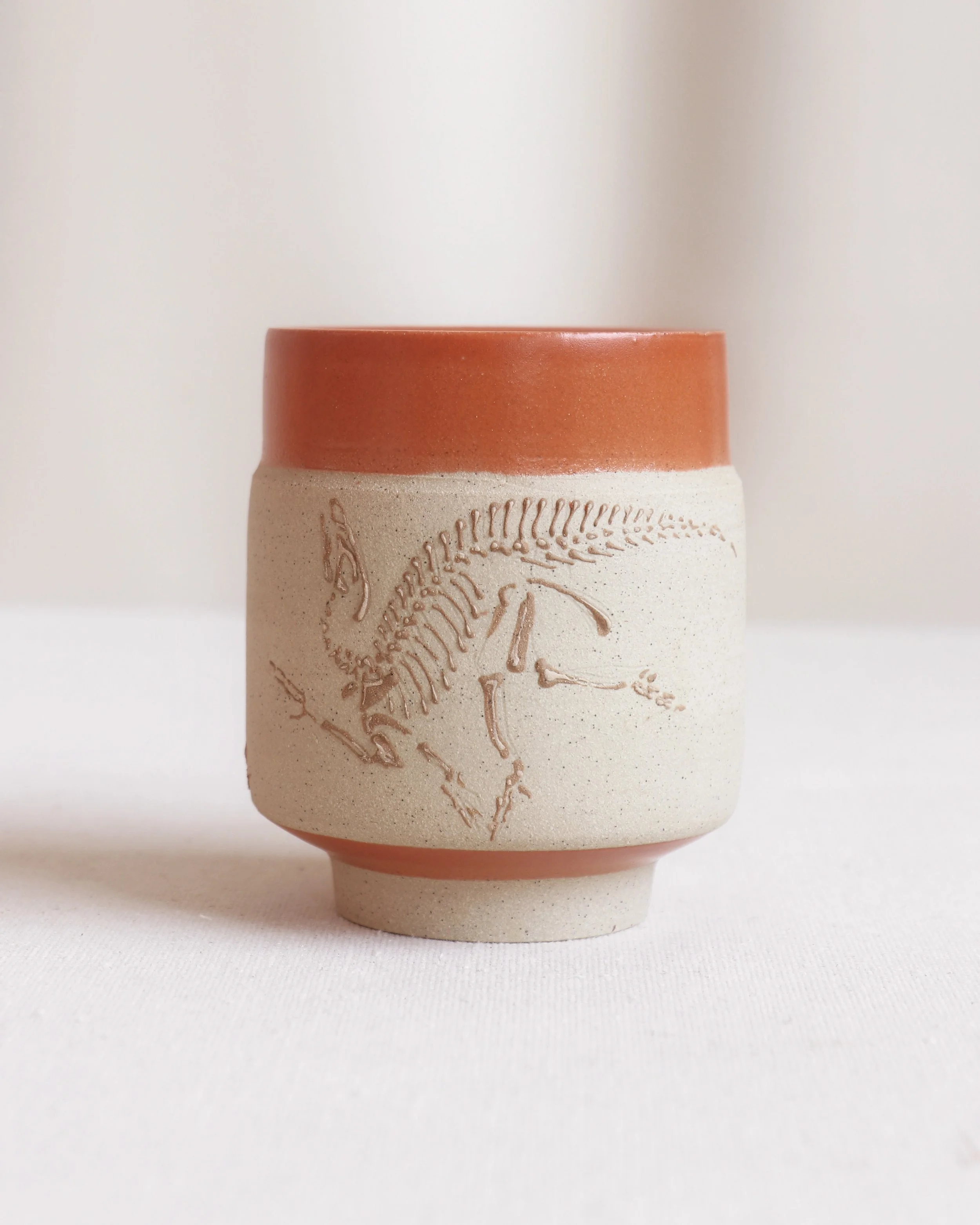 Parasaurolophus Yunomi
