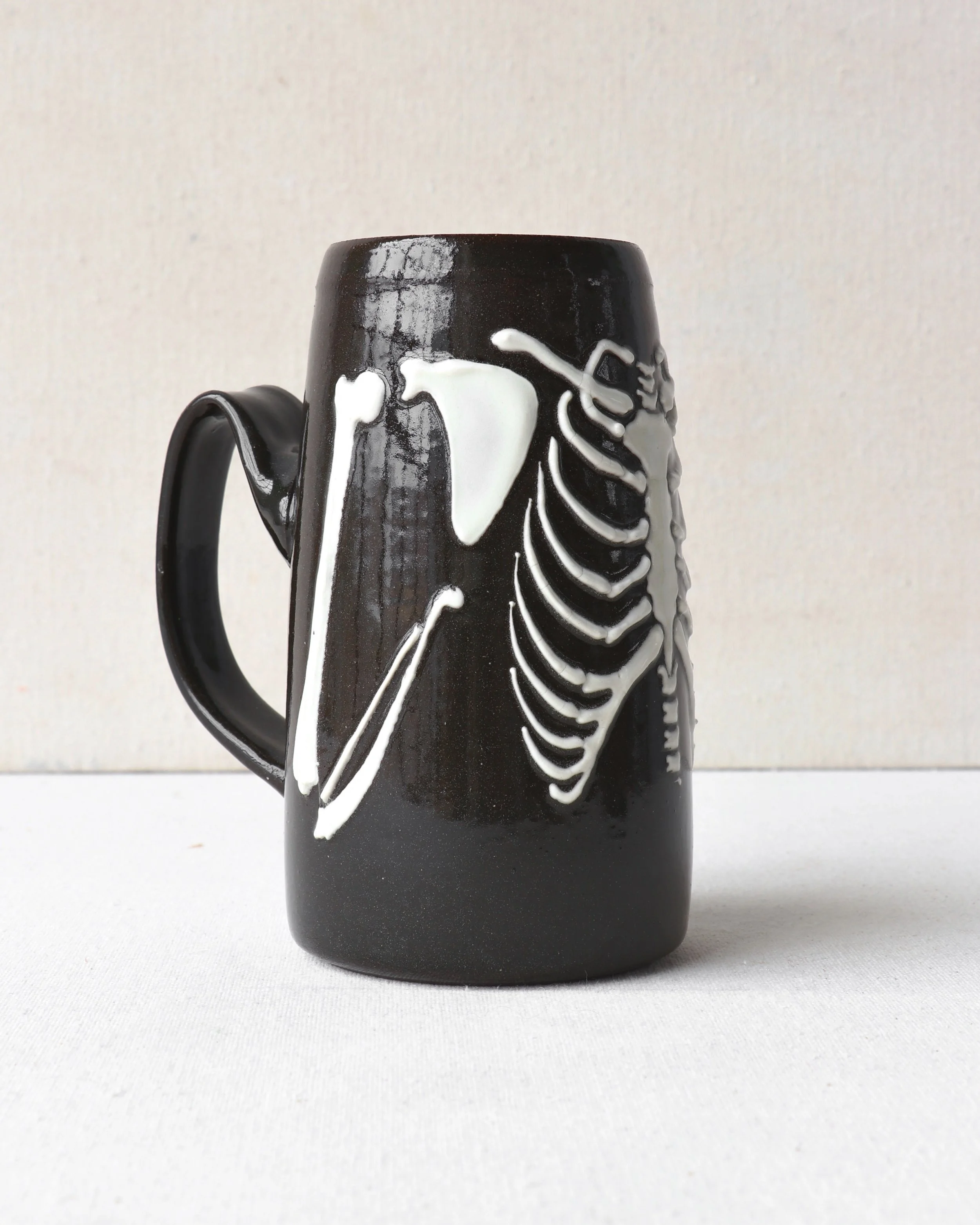 Ribs Stein