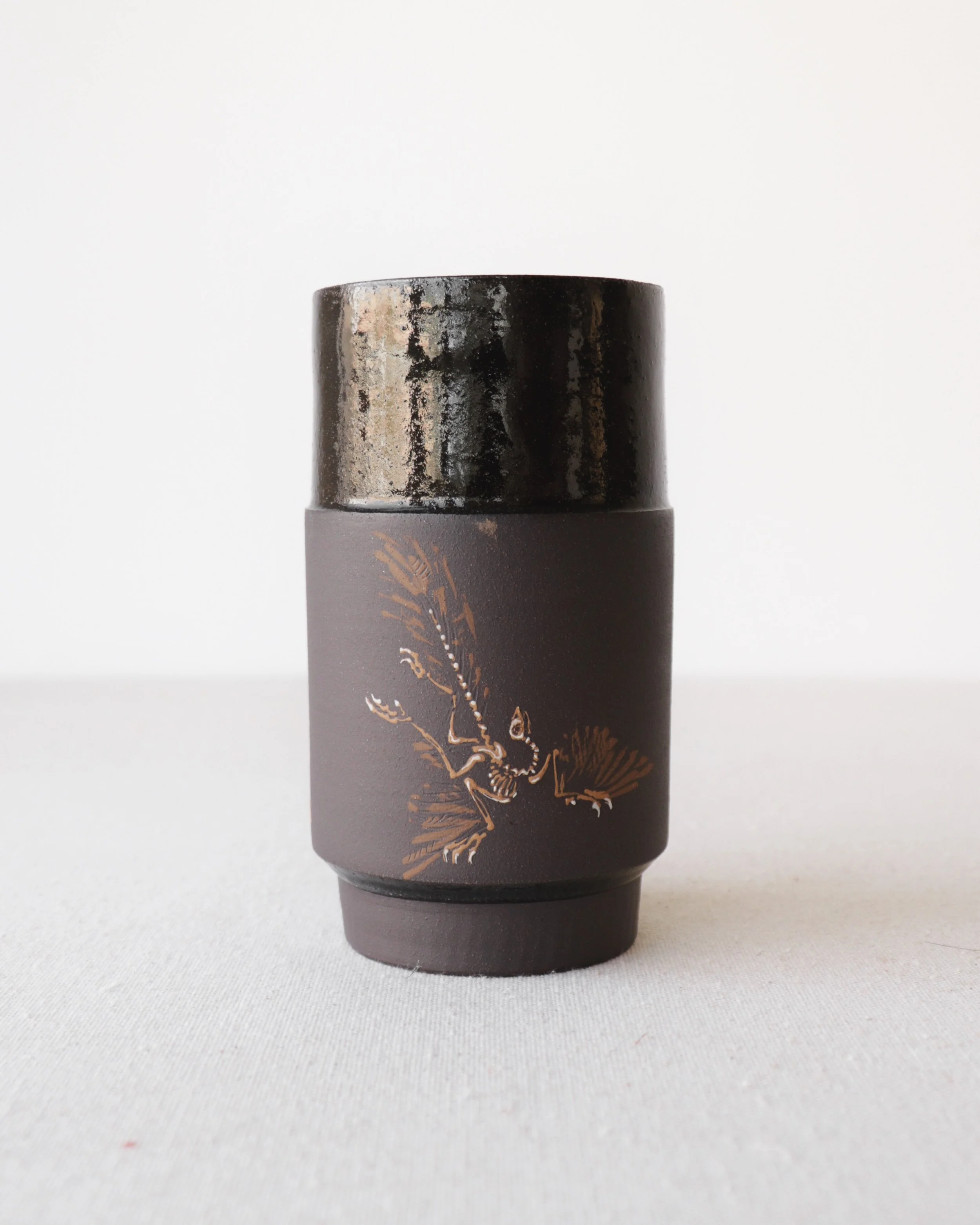 Archaeopteryx Tumbler