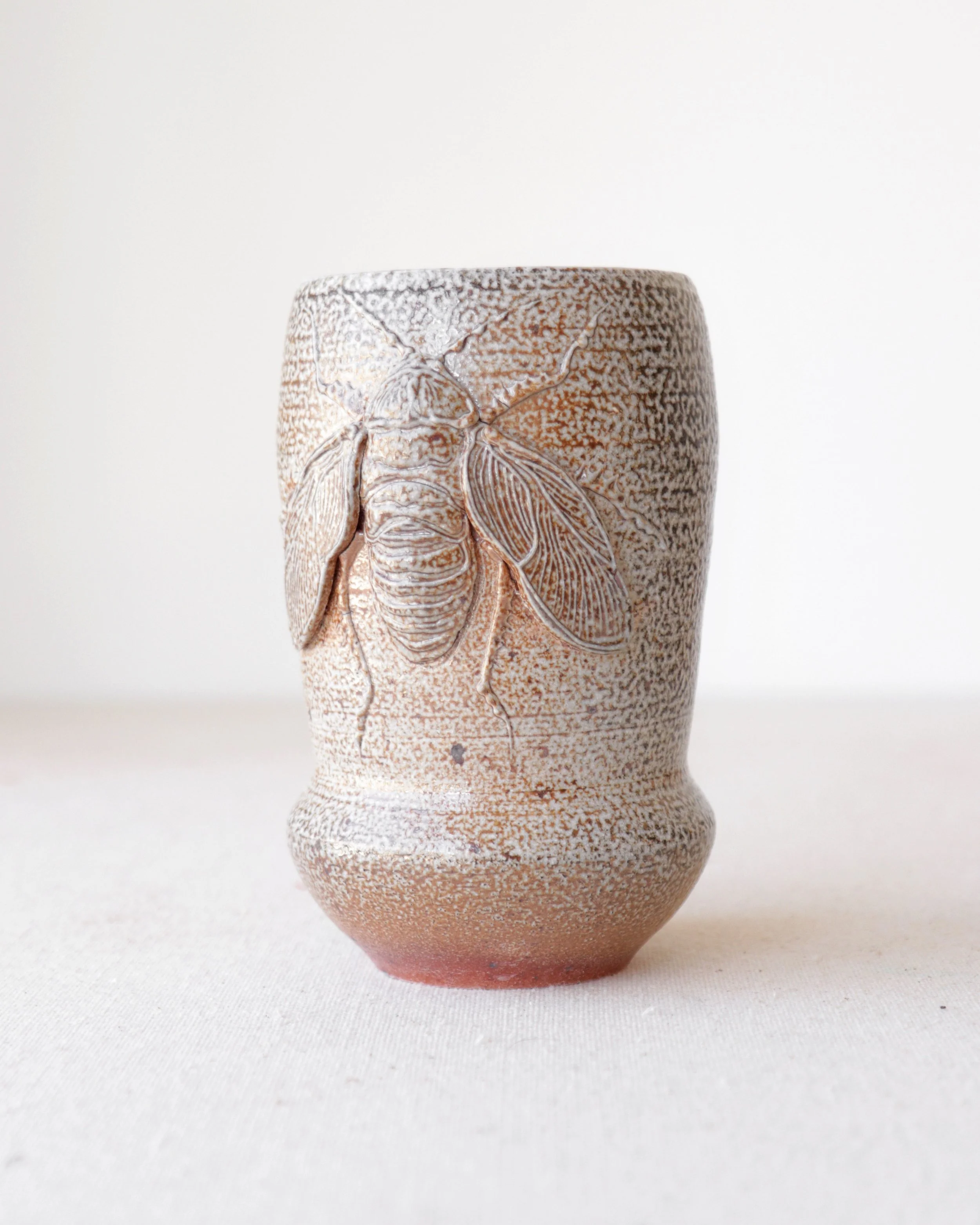 Salt Fire Cockroach Tumbler