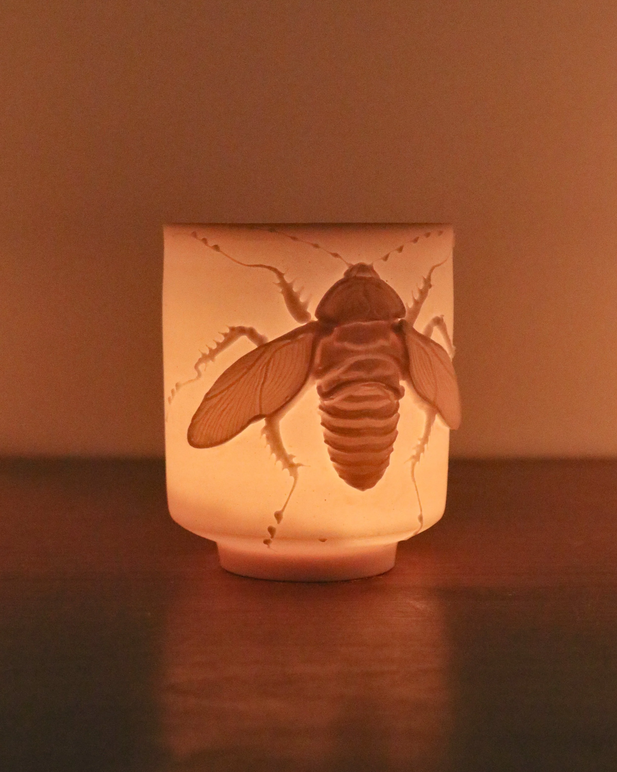 Cockroach Luminarie