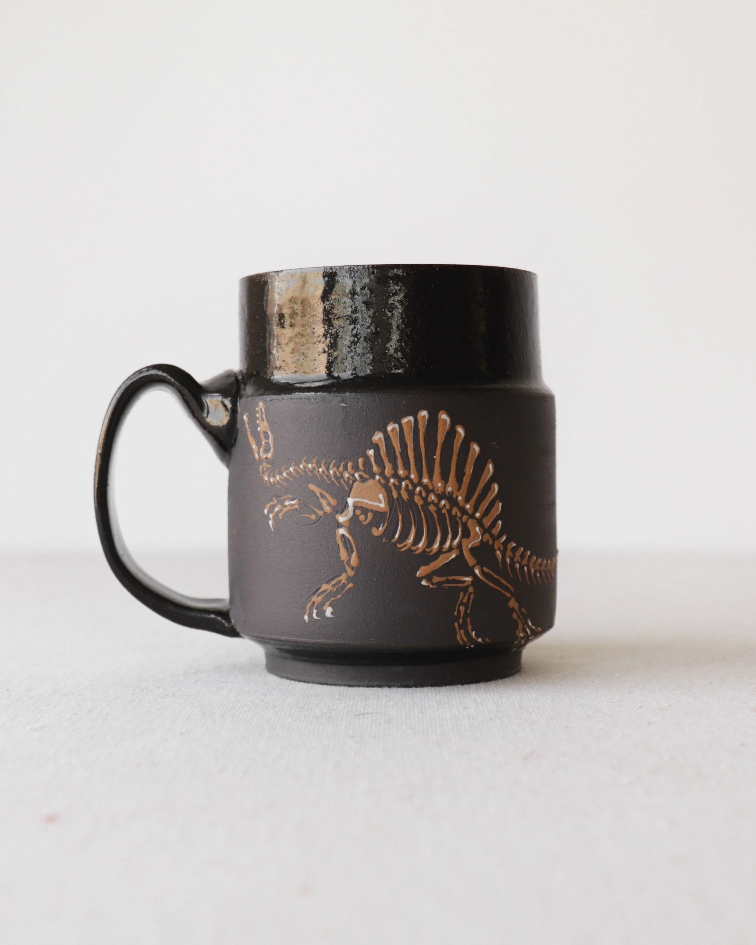 Spinosaurus Mug
