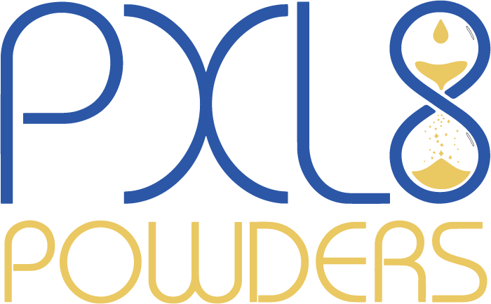 PXL8 Powders
