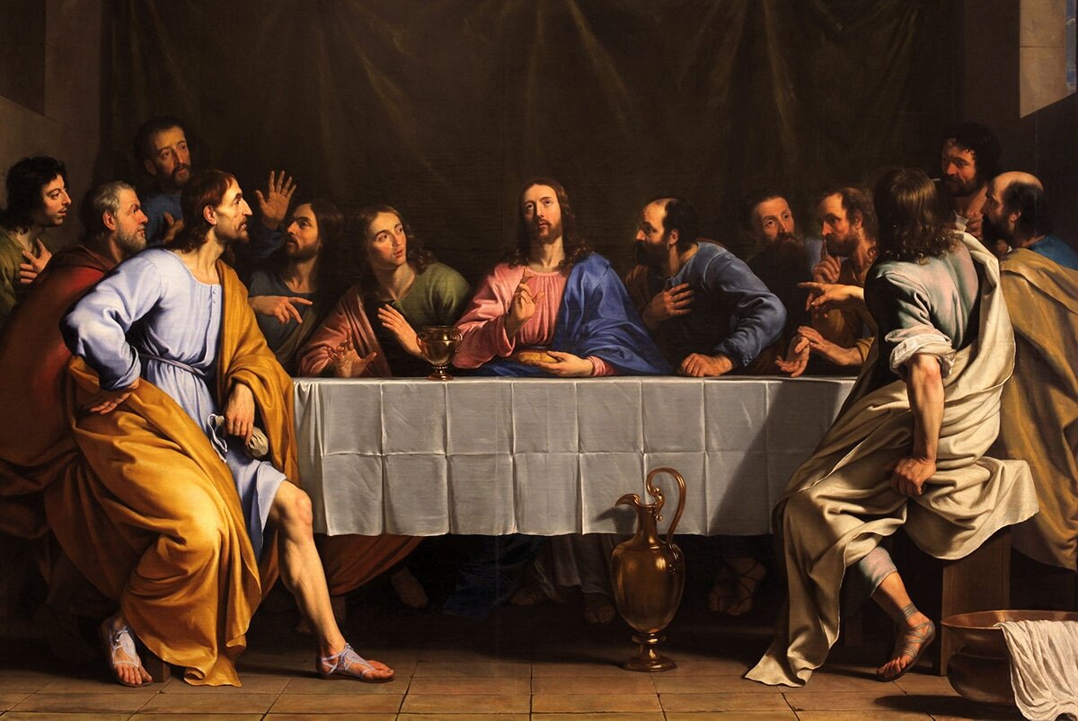 Making Judah Great Again: An Apology for Judas