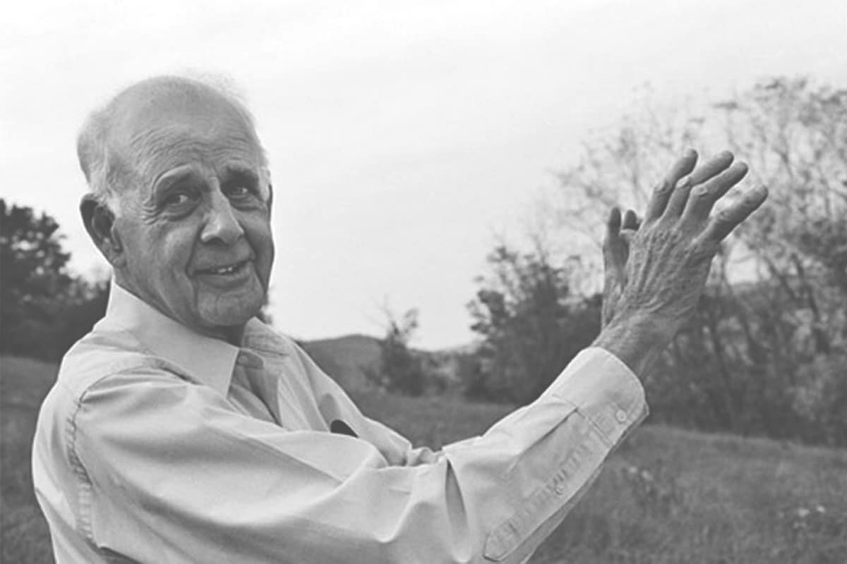 Wendell Berry and the Great Economy