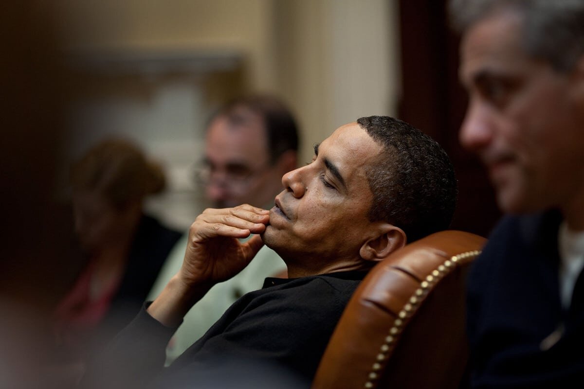 Is America Ungovernable?