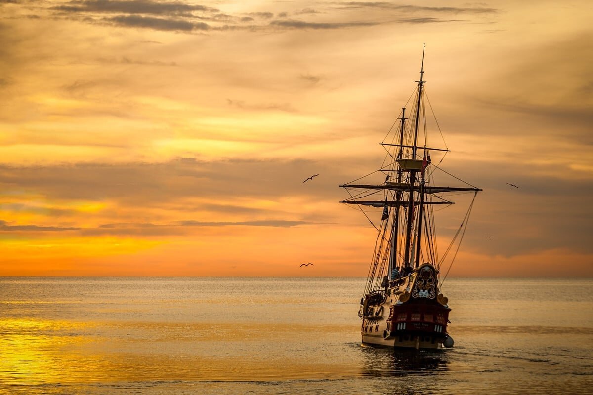 Island Hopping to Distributism