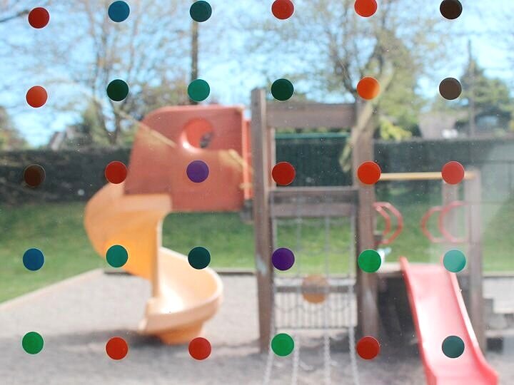 Seeing Spots
