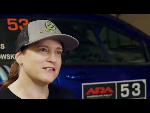 Don't Cut: In The Driver's Seat With Karen Jankowski