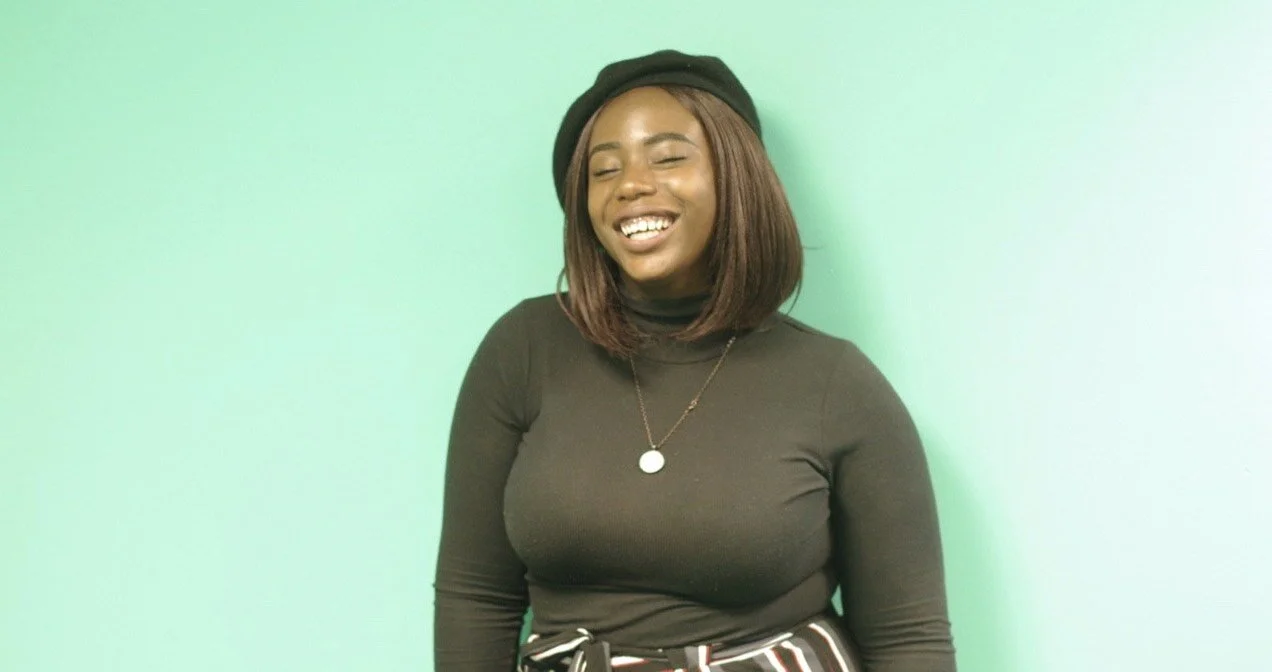 Brianna Dèsir - I’m Brianna Dèsir, a 23-year-old lifestyle blogger living in NYC. Prior to lockdown, I was an associate in a Museum. However, due to the pandemic, I’ve dedicated my time to my blog CupofBri.com. Normally I can be found drinking tea, watching K-Dramas, or at the closest bottomless brunch.“I am passionate about writing because it is a way for me to be heard. Through this, I can not only make a space at the table for other women of color, but hopefully encourage people to create their own table instead of trying to fit in at pre-existing ones.”Writing Themes: Lifestyle- focusing on the cultural and racial experiences around being a Black womxn, Surviving your 20's