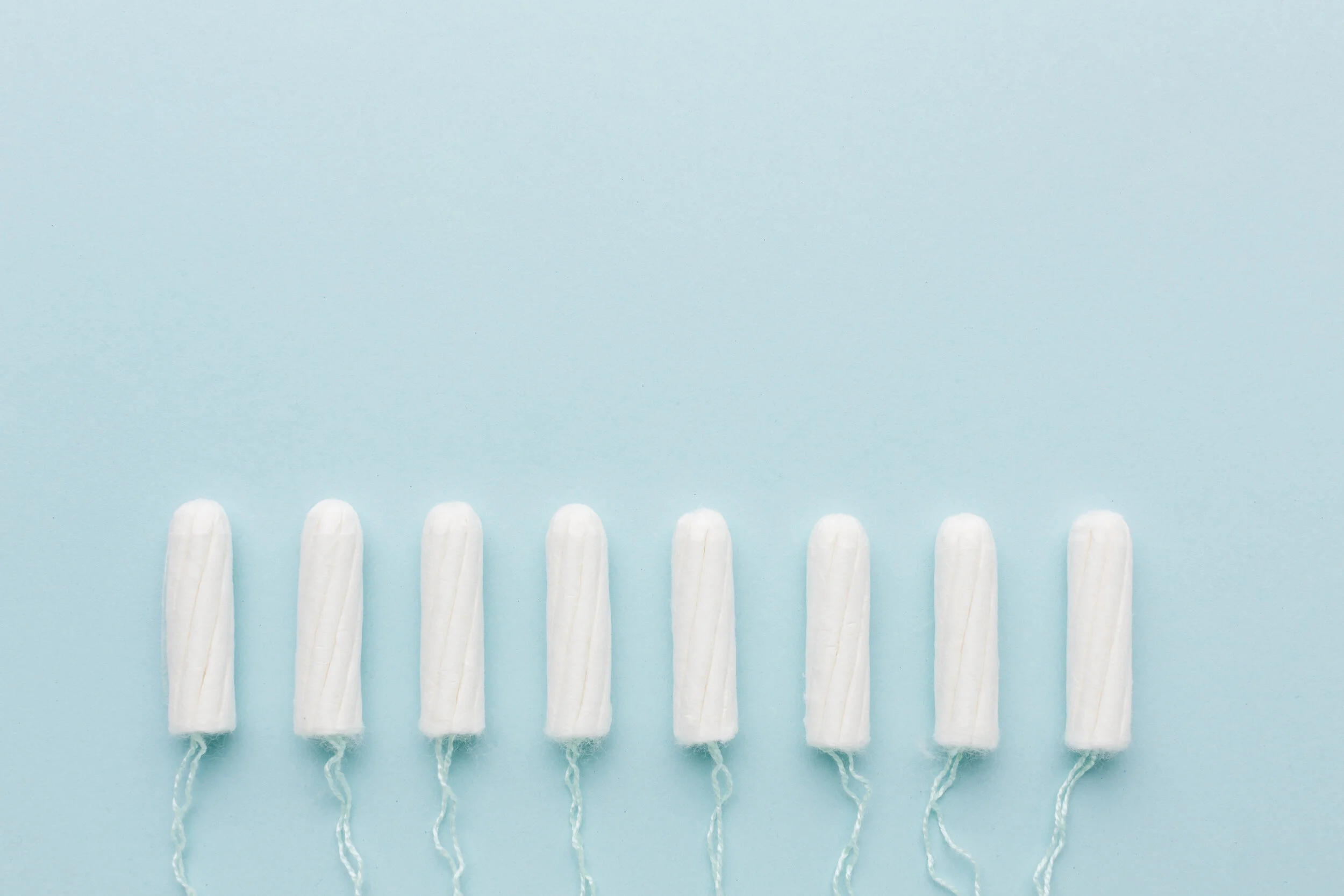 Womxn// The Tampon Tax: A Pro-Brexit Fallacy?