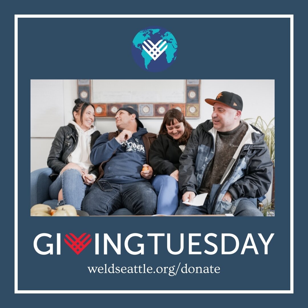 As Giving Tuesday draws to a close, we want to extend our heartfelt thanks to each and every one of you who've joined us today. Donations are open all season, if you missed the event visit our link below, today!
Your generosity and support have been 