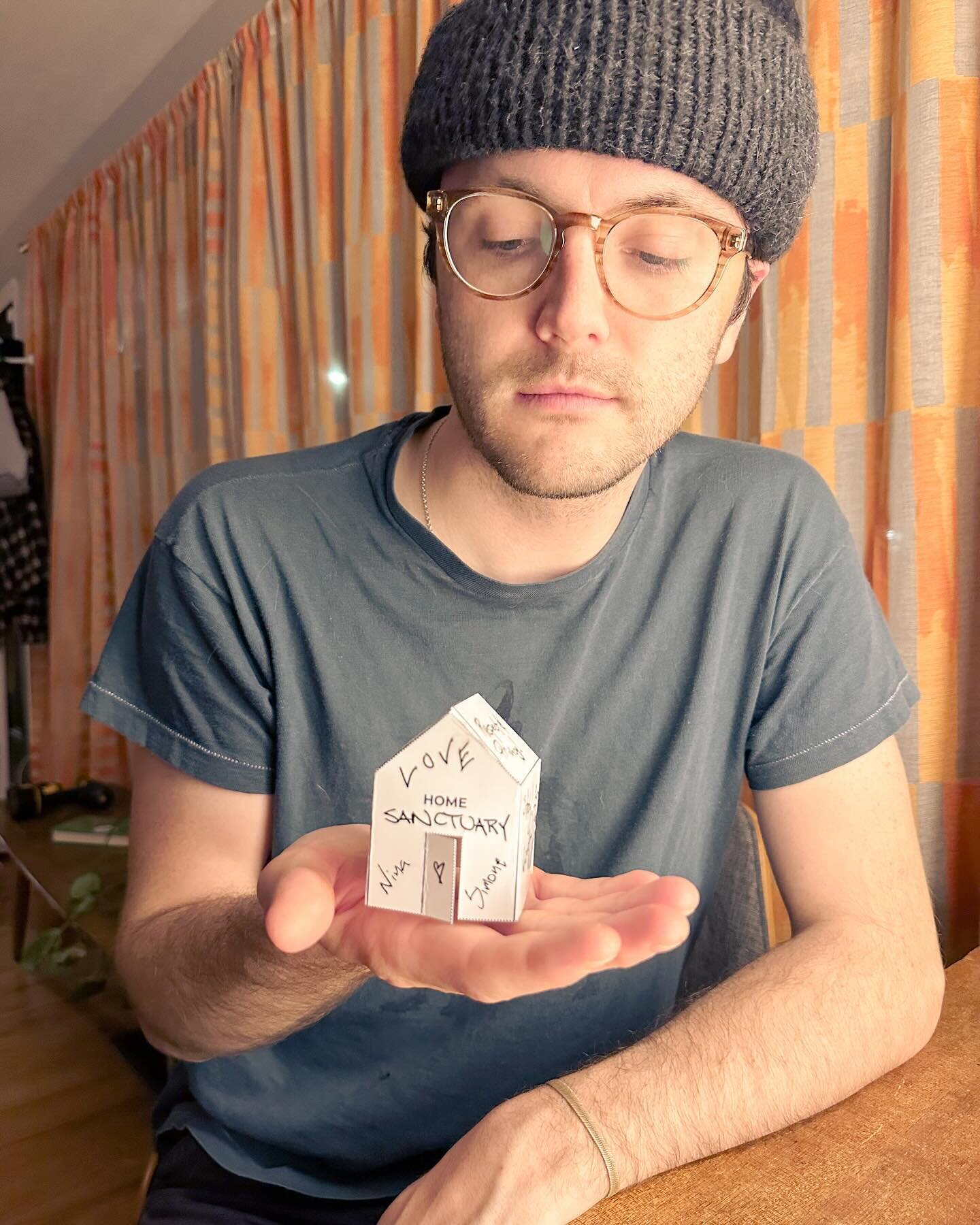 Loved seeing your creativity with our tiny Weld houses! Each one symbolizes the safe, supportive spaces we've provided for over 100K nights. 🌟
These tiny homes represent more than shelter&mdash;they're about connection, recovery, and new beginnings.