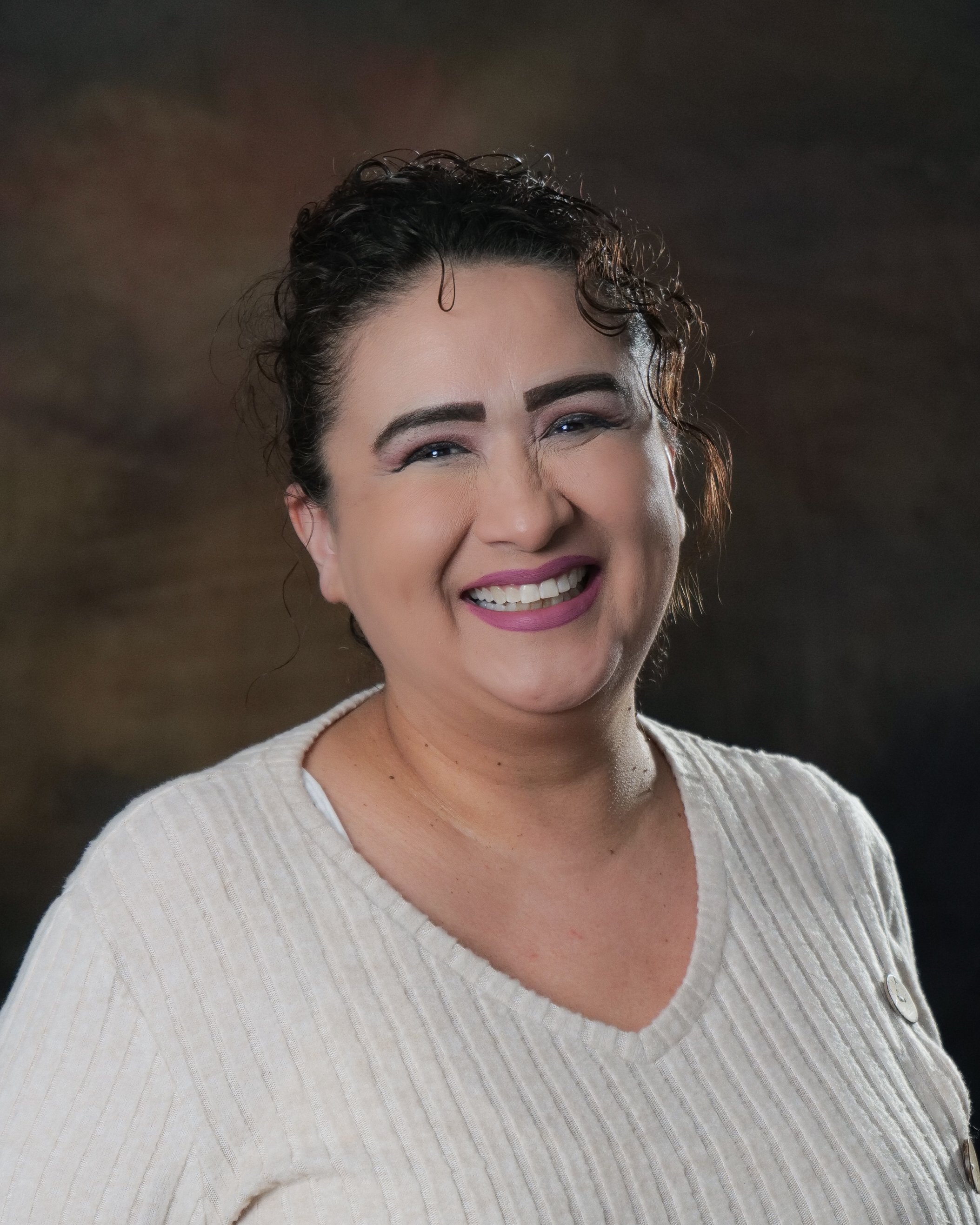 Victoria Lopez - Manager, HR