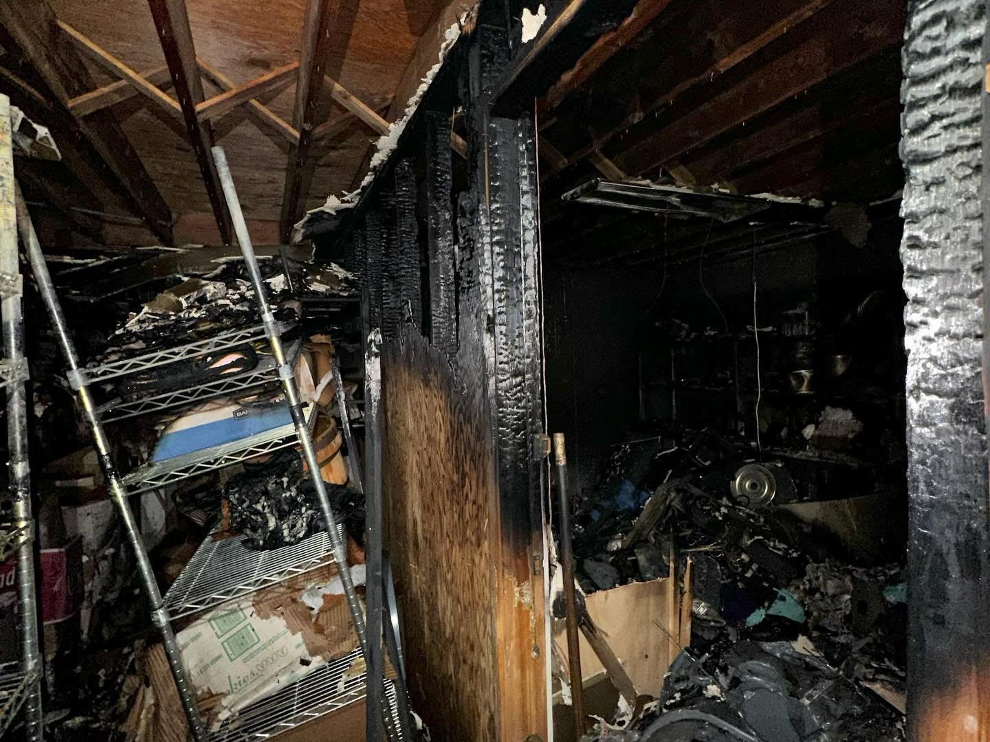 We are excited to share the beginning of a beautiful relationship with our neighbors, Seattle Betsuin Buddhist Temple! 🏚️➡️✨ @seattlebetsuin 

After the devastating fire in November 2023, WELD Seattle reached out to lend a hand as the Temple begins 