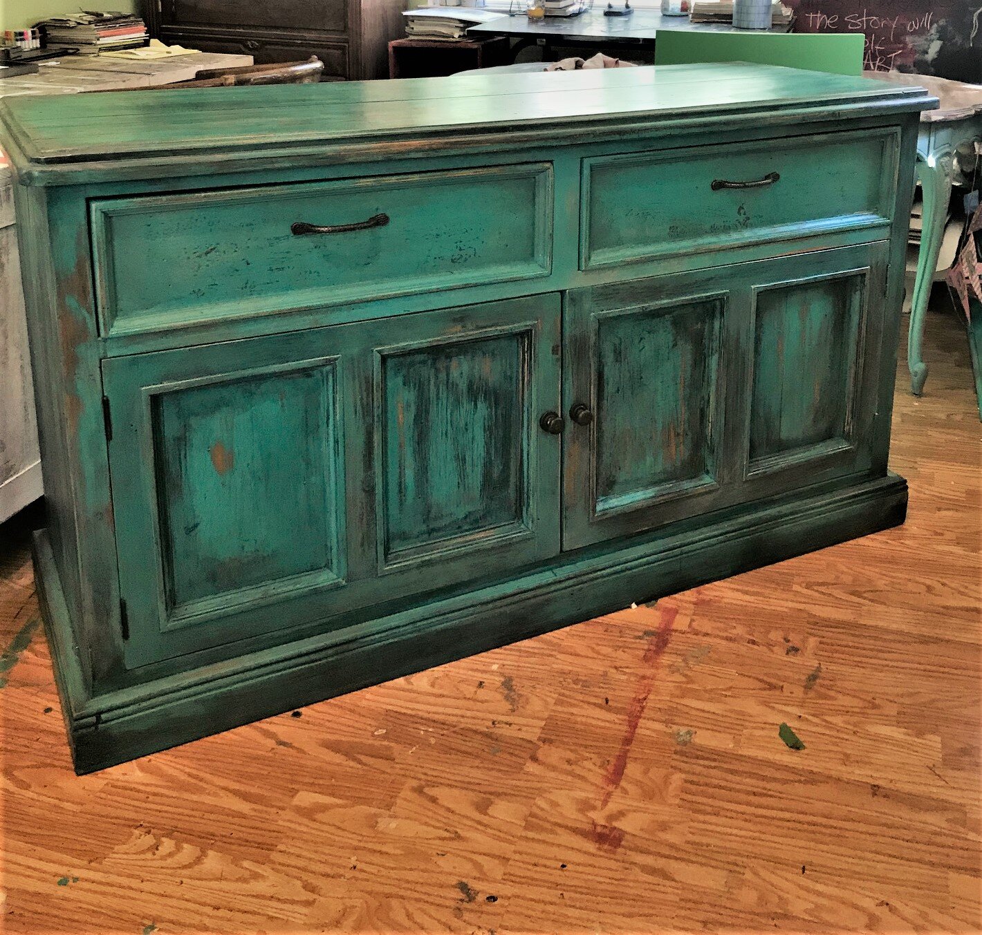 Mermaid Island Cabinet.jpg