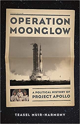 "Operation Moonglow" by Teasel Muir-Harmony