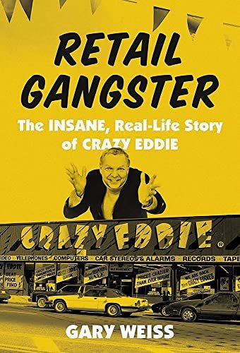 "Retail Gangster" by Gary Weiss (Commentary Magazine)