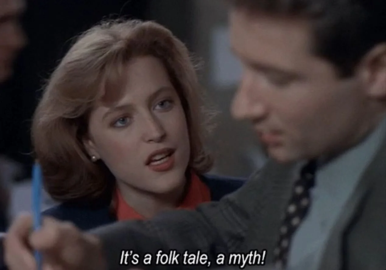 Busting Voice-Over Myths