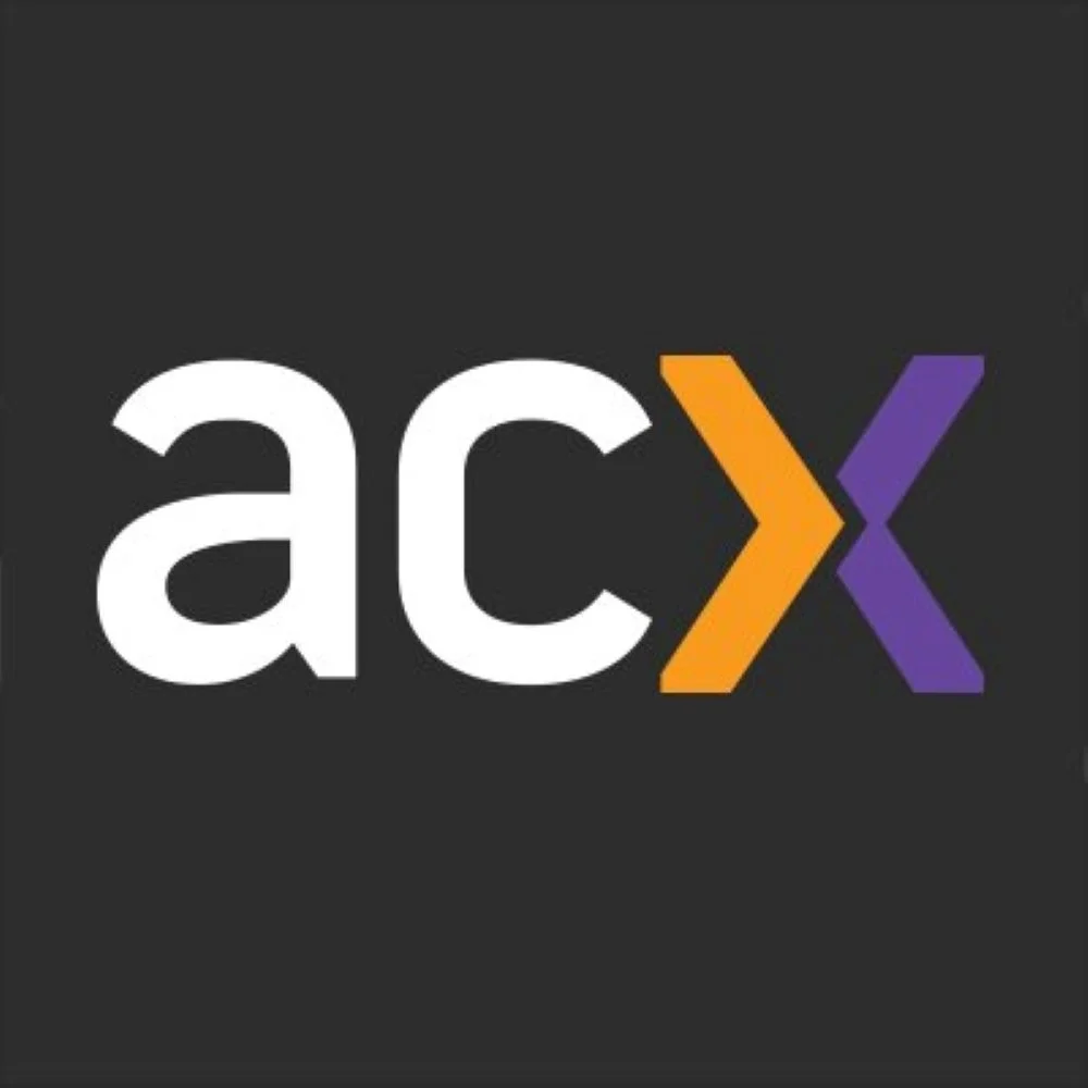 What is ACX 