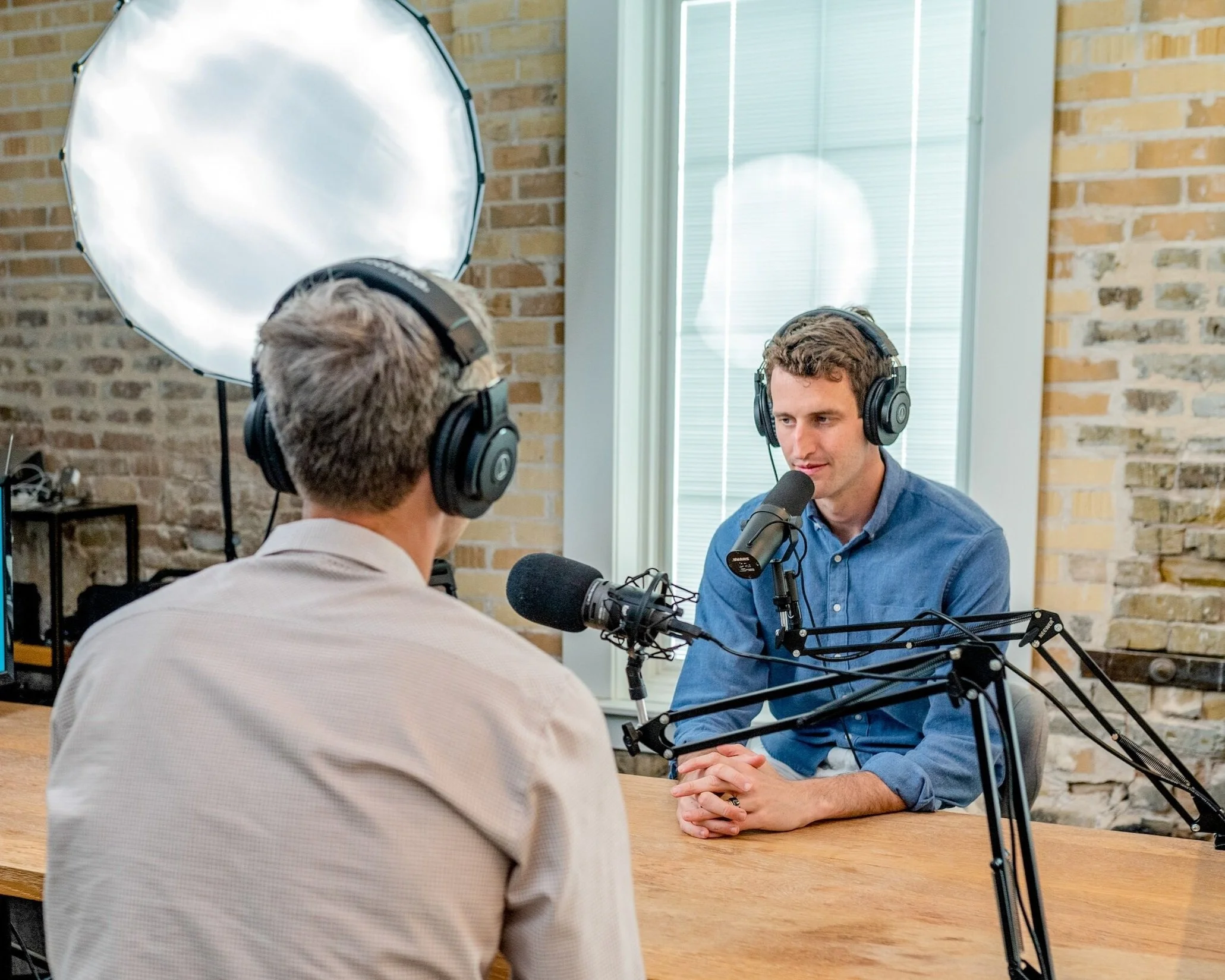 Mastering the Art of Podcast Recording: A Step-by-Step Guide