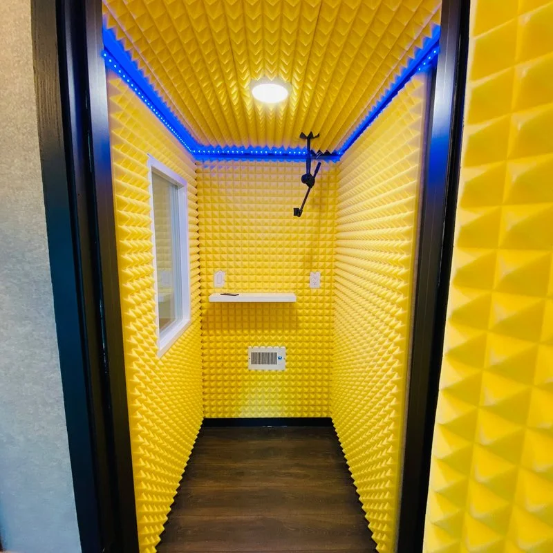 The Complete Guide to Audio Narration Production: From Script to Finished Audiobook