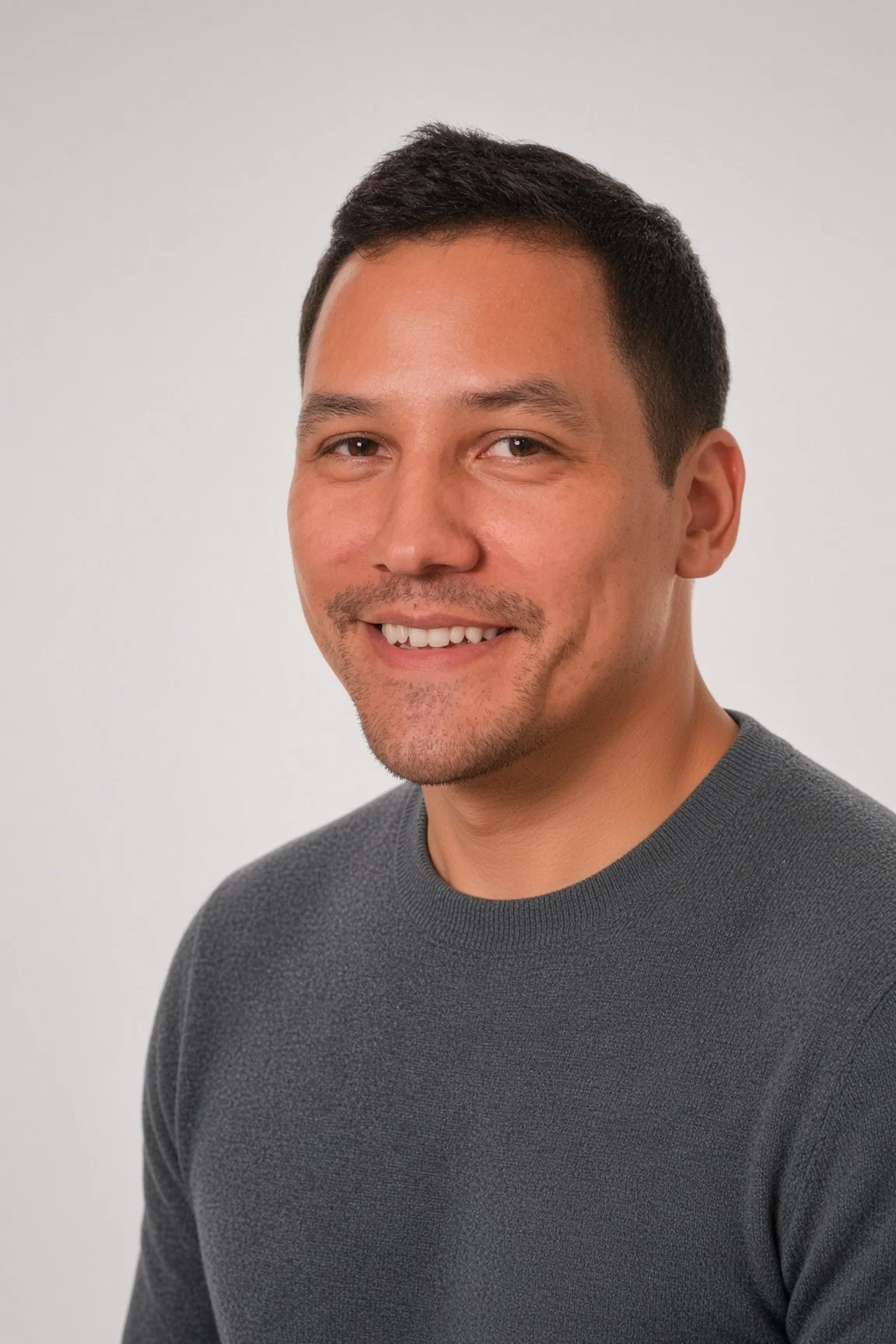 Dominic Benavides, founder of Sounds and Such