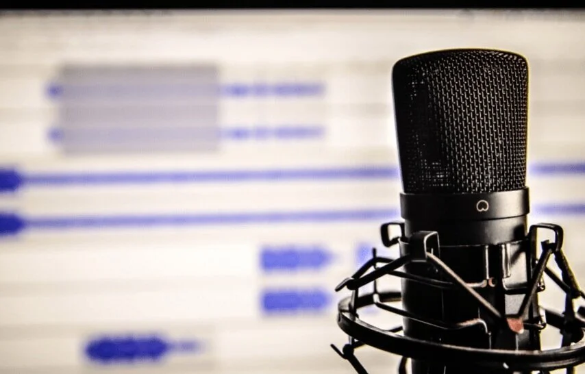 Editing and mastering