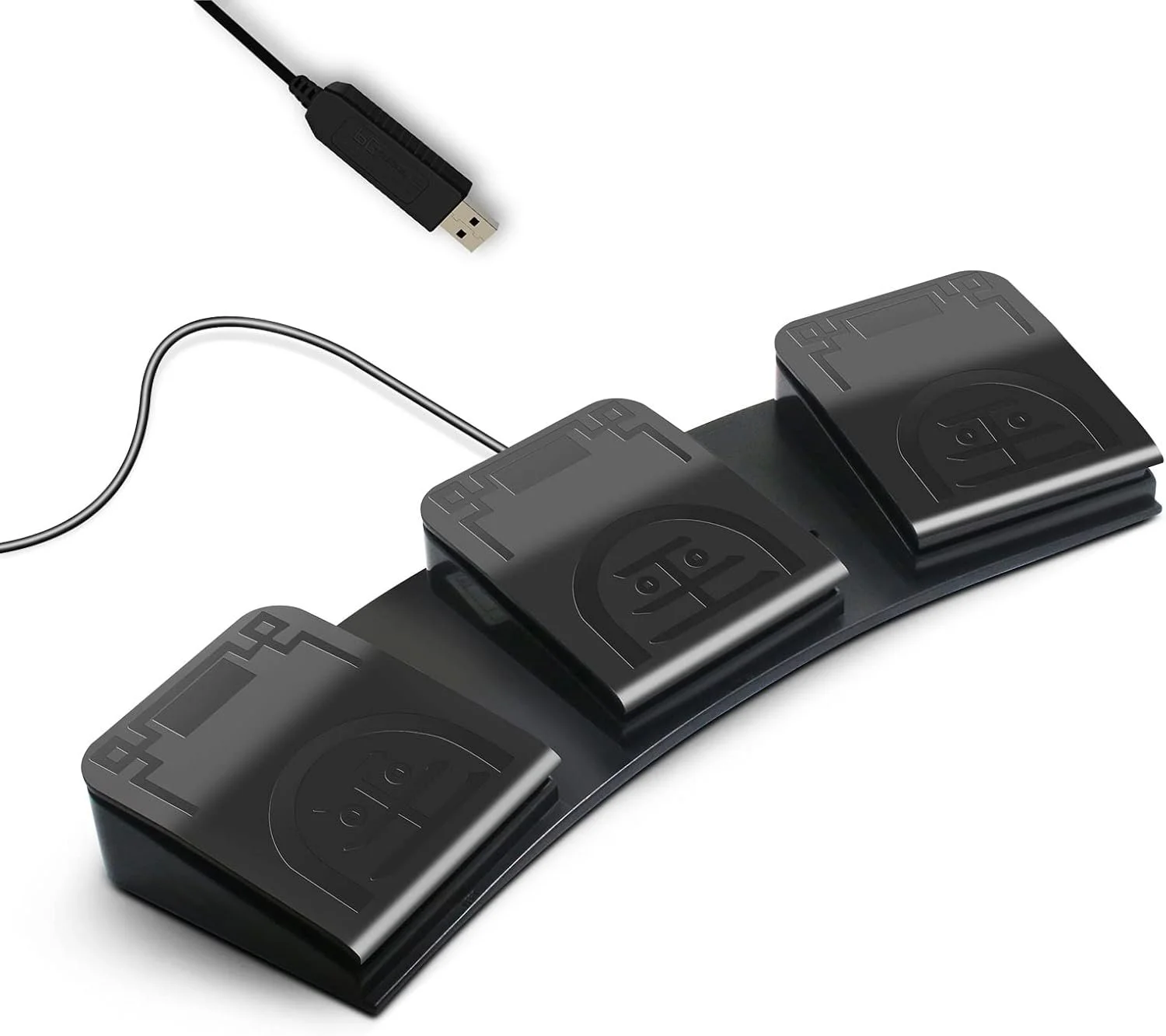 Foot Pedal Edits for Faster Audiobook Workflow