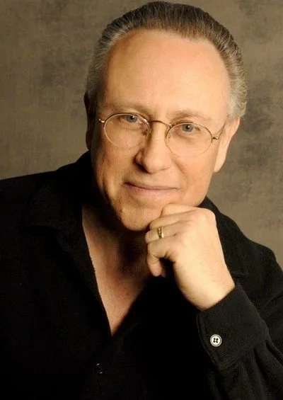 Marc Cashman, audiobook narrator headshot