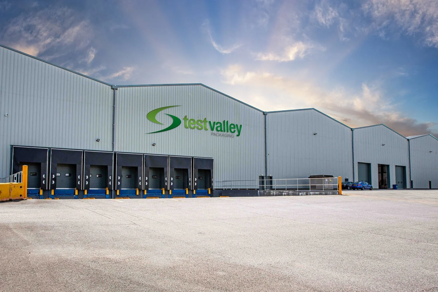 Test Valley Packaging