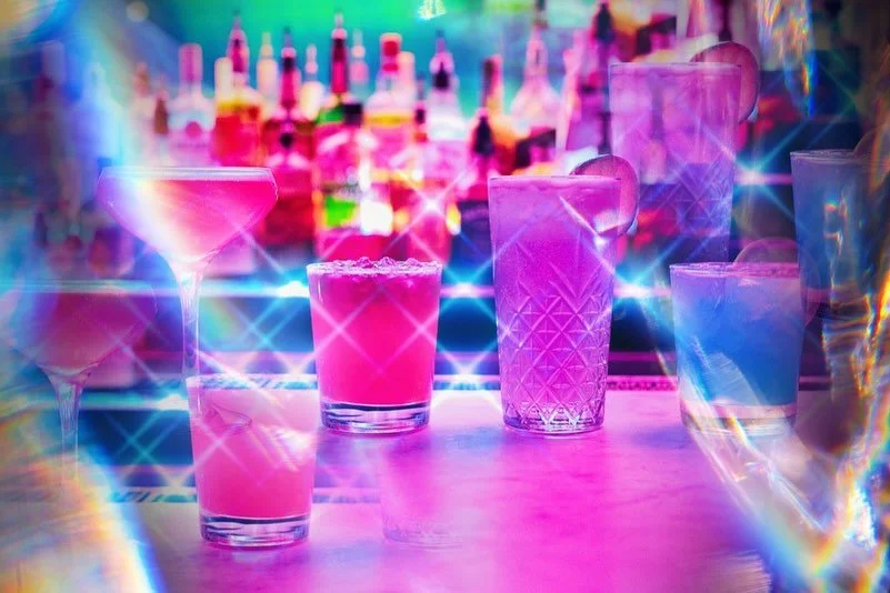 Tonight! @otterhousestudios and @cross_island_connect present Bushwick Black Mass ππ€ A bar crawl between @medusabrooklyn @sleepwalk.nyc @postnobillsbk with concluding rights here at Pink Metal π
Starting 6PM @medusabrooklyn 
8pm @postnobillsbk fo