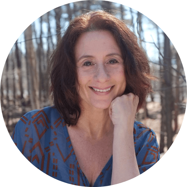 Diana J. Feldman Headshot