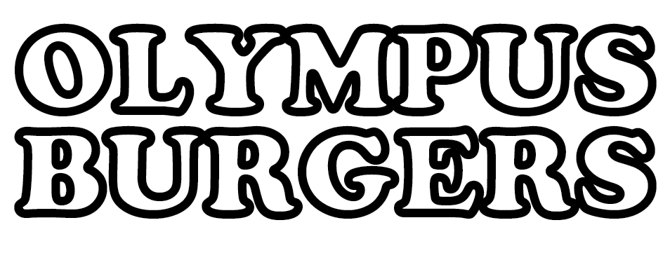 Olympus Burgers