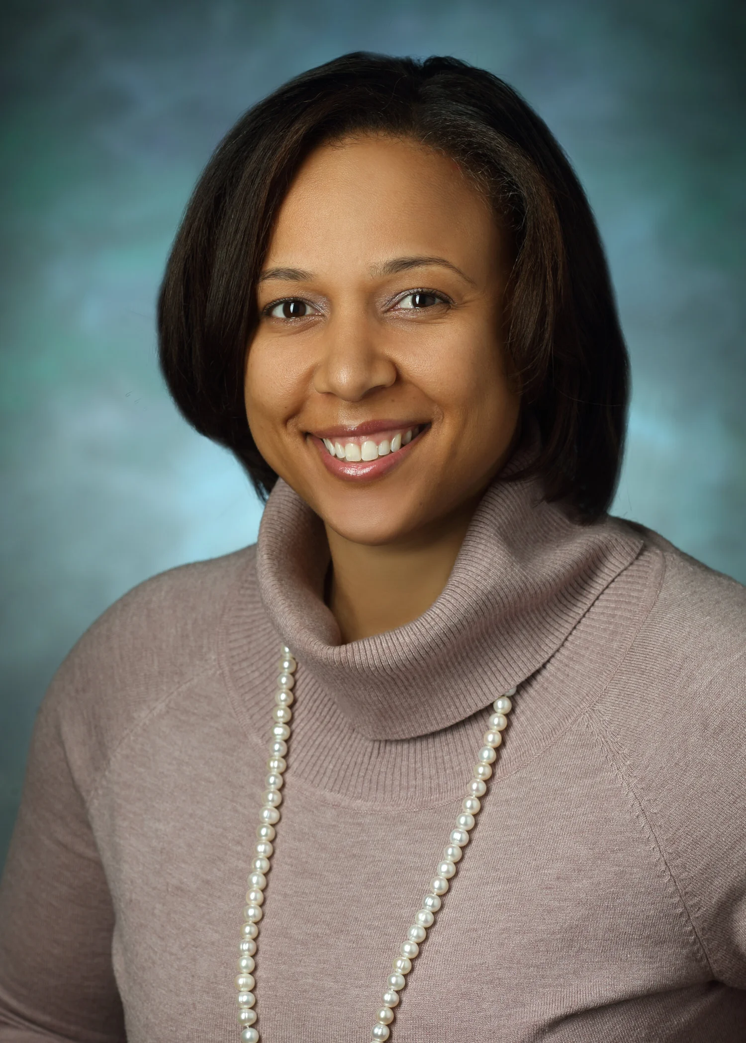 Dr. Danielle McCamey