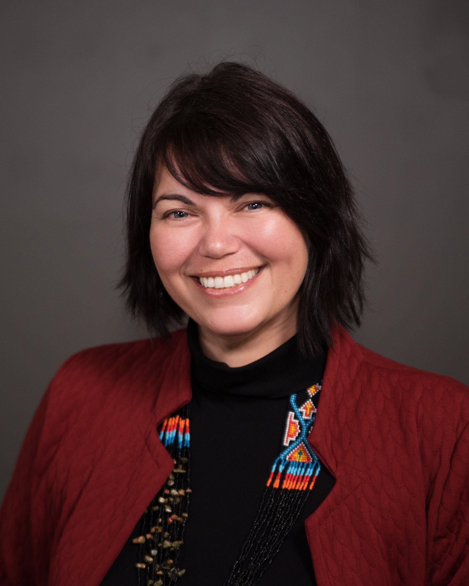 Dr. Adrienne Martinez-Hollingsworth