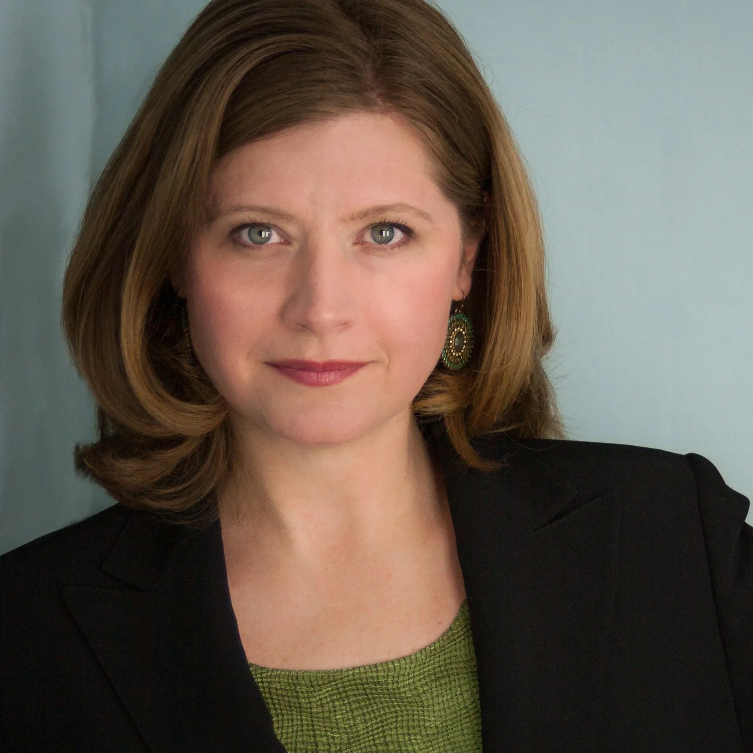 Elizabeth Murray