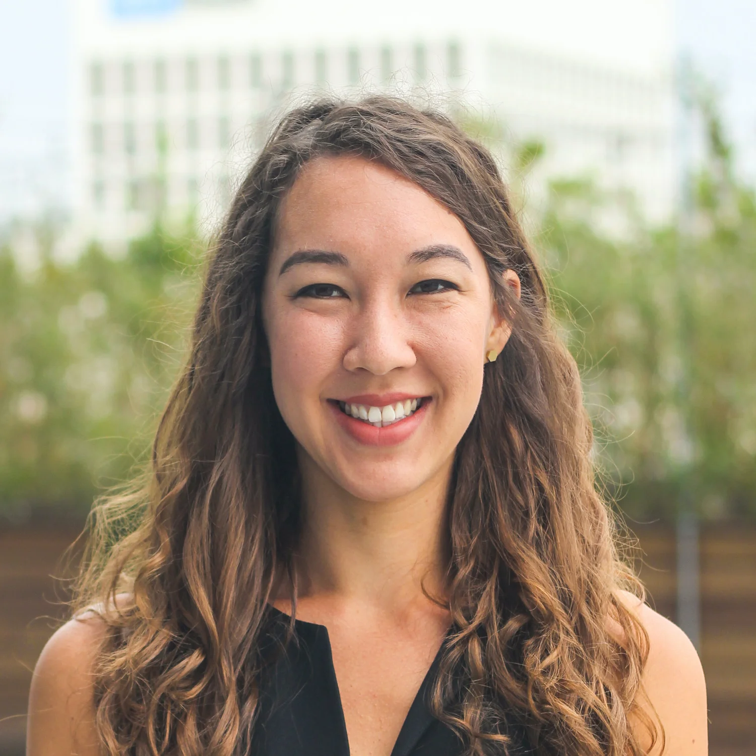 Dr. Kristen Choi