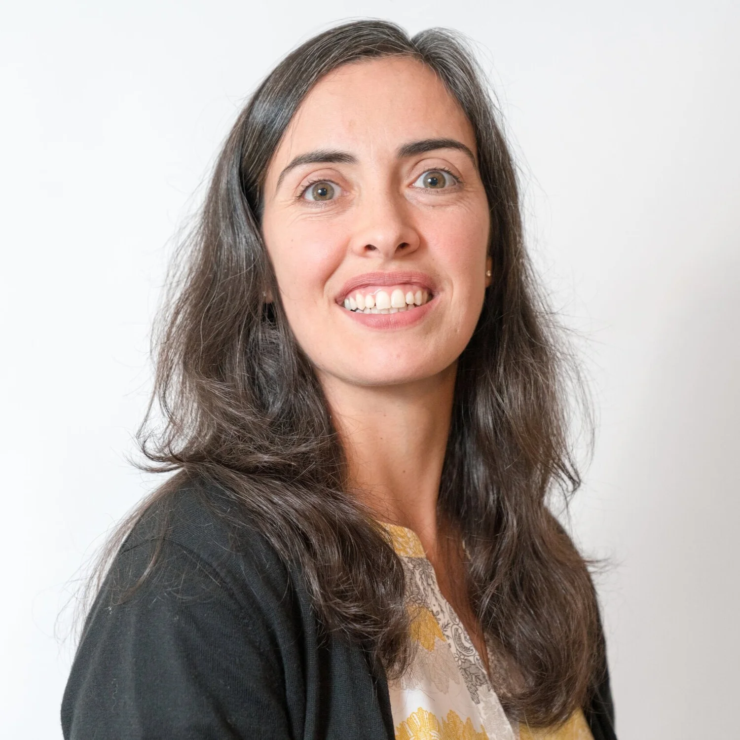 Dr. Summer Thompson