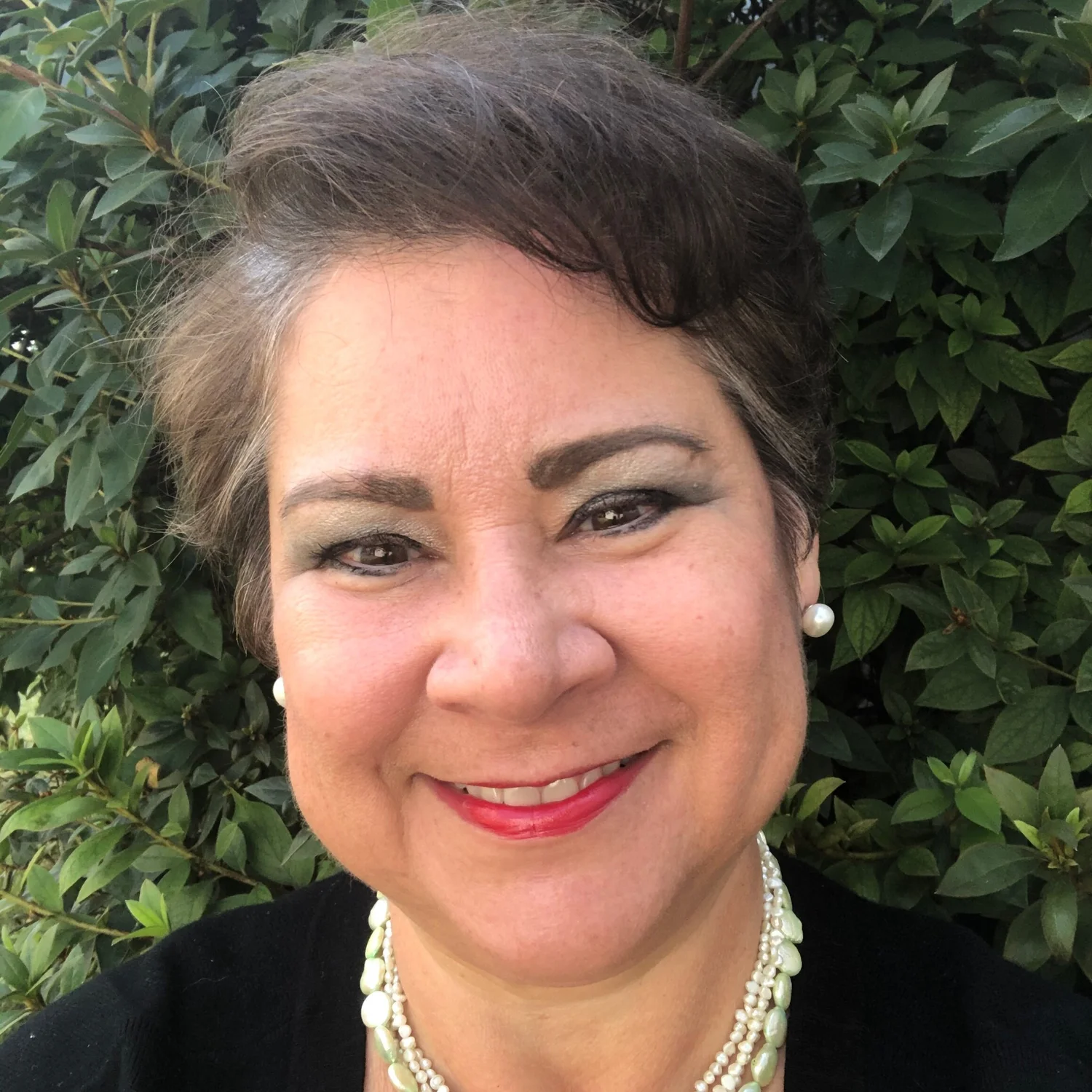 Dr. Norma Cuellar
